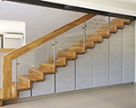 Construction et protection de vos escaliers par Escaliers Maisons à Soual